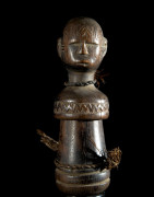 Statue Cultuelle - Makonde - Tanzanie