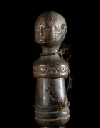 Statue Cultuelle - Makonde - Tanzanie