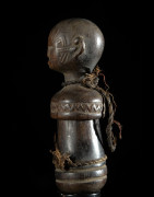Statue Cultuelle - Makonde - Tanzanie