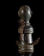Statue Cultuelle - Makonde - Tanzanie