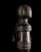Statue Cultuelle - Makonde - Tanzanie