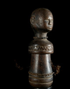 Statue Cultuelle - Makonde - Tanzanie