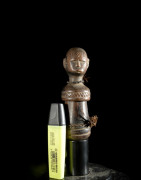 Statue Cultuelle - Makonde - Tanzanie