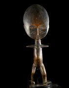Poupee de fecondite - Ashanti - Ghana - Poupees africaines