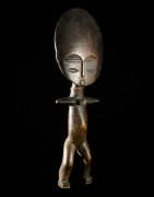 Poupee de fecondite - Ashanti - Ghana - Poupees africaines