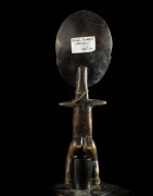 Poupee de fecondite - Ashanti - Ghana - Poupees africaines