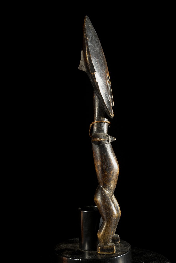 Poupee Ashanti - Ghana - Poupees africaines