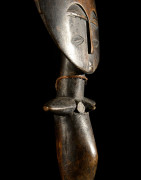 Poupee de fecondite - Ashanti - Ghana - Poupees africaines
