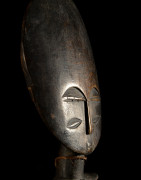 Poupee de fecondite - Ashanti - Ghana - Poupees africaines