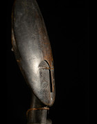 Poupee de fecondite - Ashanti - Ghana - Poupees africaines