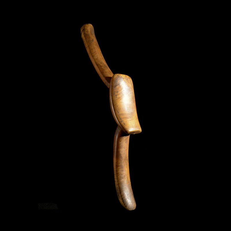 Appuie Nuque - Dinka - Soudan - Appuie nuques