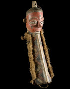 Masque Pende - RDC Zaire