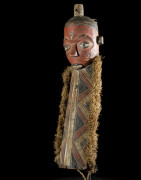 Masque Pende - RDC Zaire