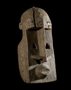 Masque Zoomorphe Singe Ko - Dogon - Mali