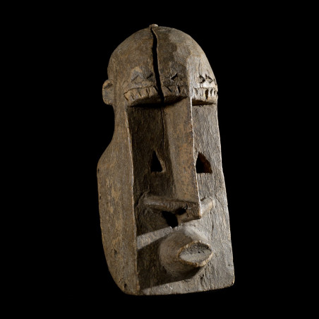 Masque Zoomorphe Singe Ko - Dogon - Mali