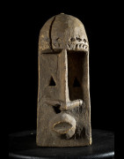 Masque Zoomorphe Singe Ko - Dogon - Mali