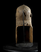 Masque Zoomorphe Singe Ko - Dogon - Mali