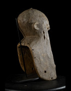 Masque Zoomorphe Singe Ko - Dogon - Mali