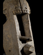 Masque Zoomorphe Singe Ko - Dogon - Mali