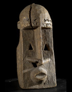 Masque Zoomorphe Singe Ko - Dogon - Mali