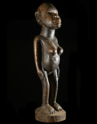 Statue de fertilite - Attie - Côte d'Ivoire