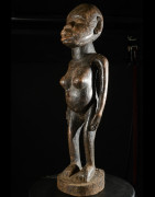 Statue de fertilite - Attie - Côte d'Ivoire