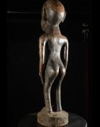 Statue de fertilite - Attie - Côte d'Ivoire
