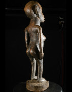 Statue de fertilite - Attie - Côte d'Ivoire