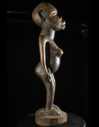 Statue de fertilite - Attie - Côte d'Ivoire
