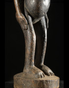 Statue de fertilite - Attie - Côte d'Ivoire