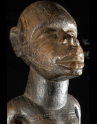 Statue de fertilite - Attie - Côte d'Ivoire