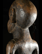 Statue de fertilite - Attie - Côte d'Ivoire