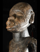 Statue de fertilite - Attie - Côte d'Ivoire