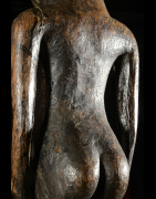 Statue de fertilite - Attie - Côte d'Ivoire