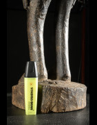 Statue de fertilite - Attie - Côte d'Ivoire