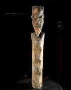 Petit poteau autel - Dogon - Mali - Pilier Toguna