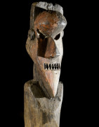 Petit poteau autel - Dogon - Mali - Pilier Toguna