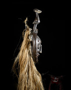 Masque de ceremonie - Bete / Guro - Côte d'Ivoire