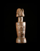 Poupee de fecondite - Mwana Hiti - Zaramo / Kwere - Tanzanie