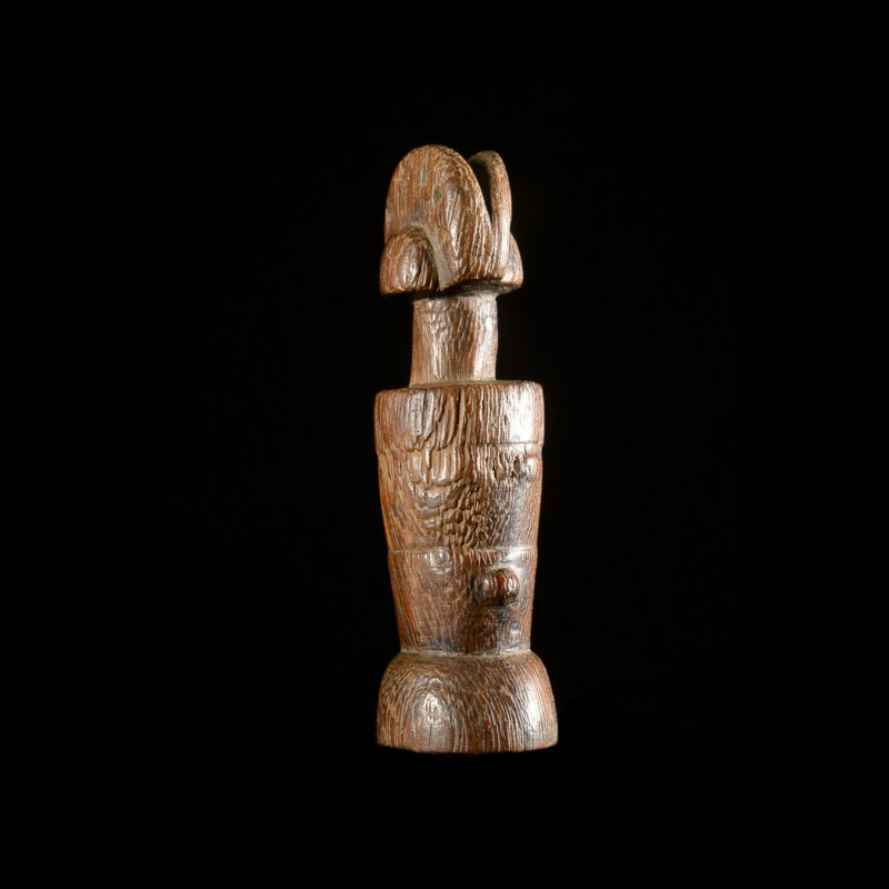 Poupee de fecondite - Mwana Hiti - Zaramo / Kwere - Tanzanie