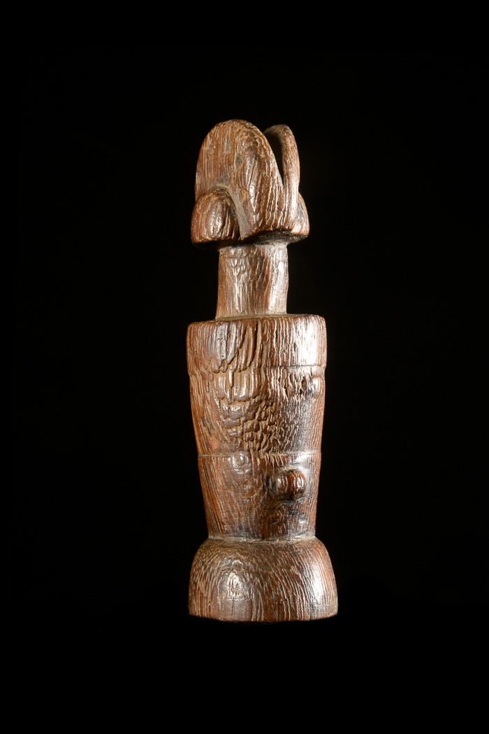 Poupee Zaramo / Kwere - Tanzanie