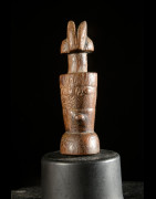 Poupee de fecondite - Mwana Hiti - Zaramo / Kwere - Tanzanie