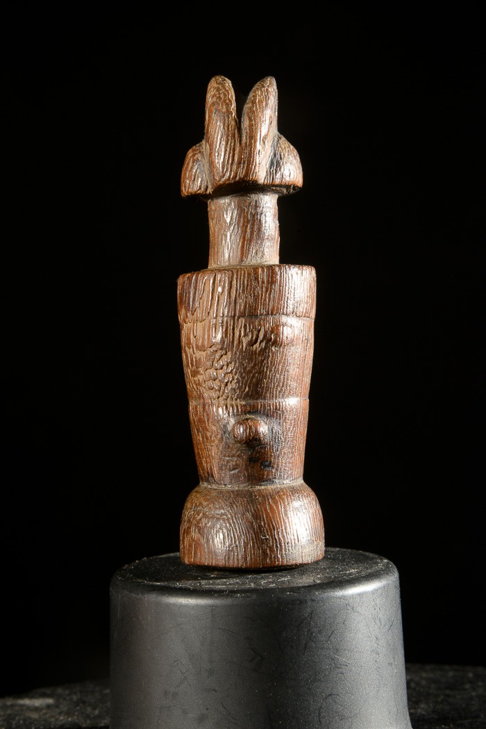 Poupee Zaramo / Kwere - Tanzanie