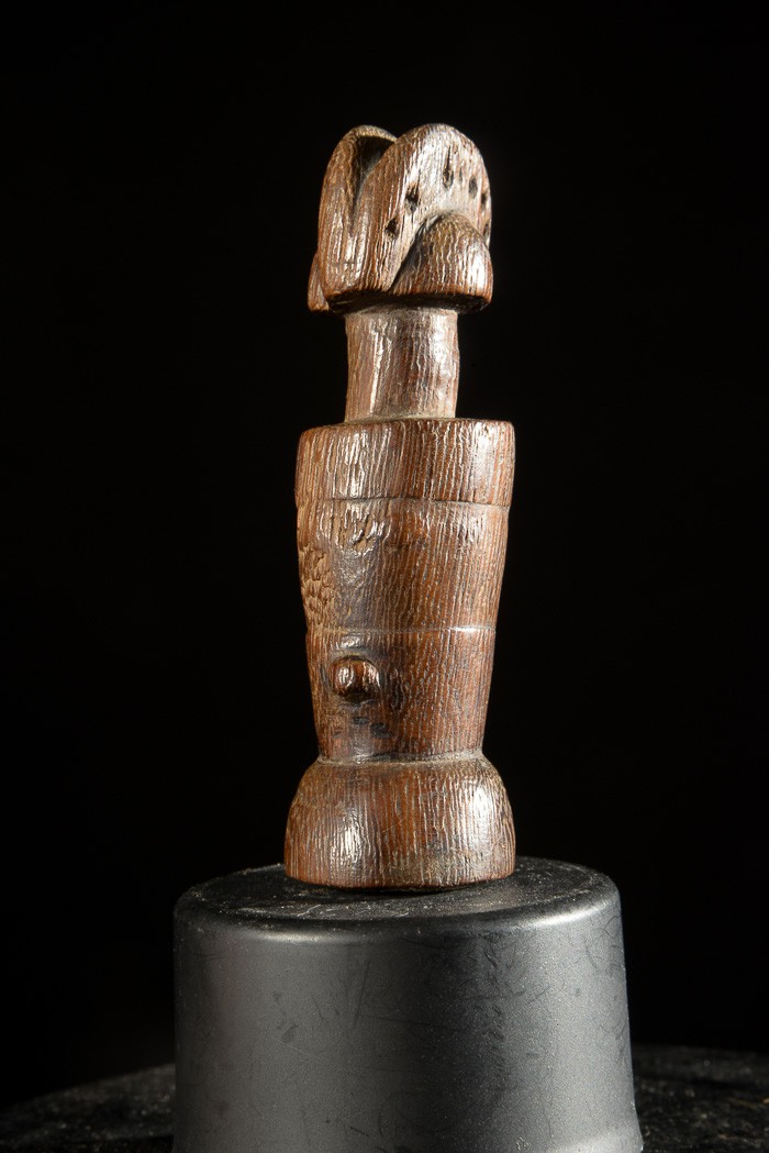 Poupee Zaramo / Kwere - Tanzanie