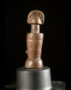 Poupee de fecondite - Mwana Hiti - Zaramo / Kwere - Tanzanie
