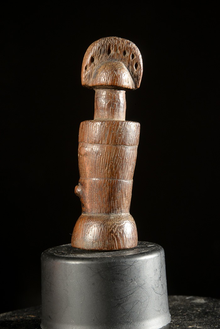 Poupee Zaramo / Kwere - Tanzanie