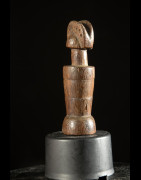 Poupee de fecondite - Mwana Hiti - Zaramo / Kwere - Tanzanie