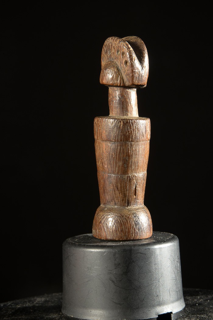 Poupee Zaramo / Kwere - Tanzanie