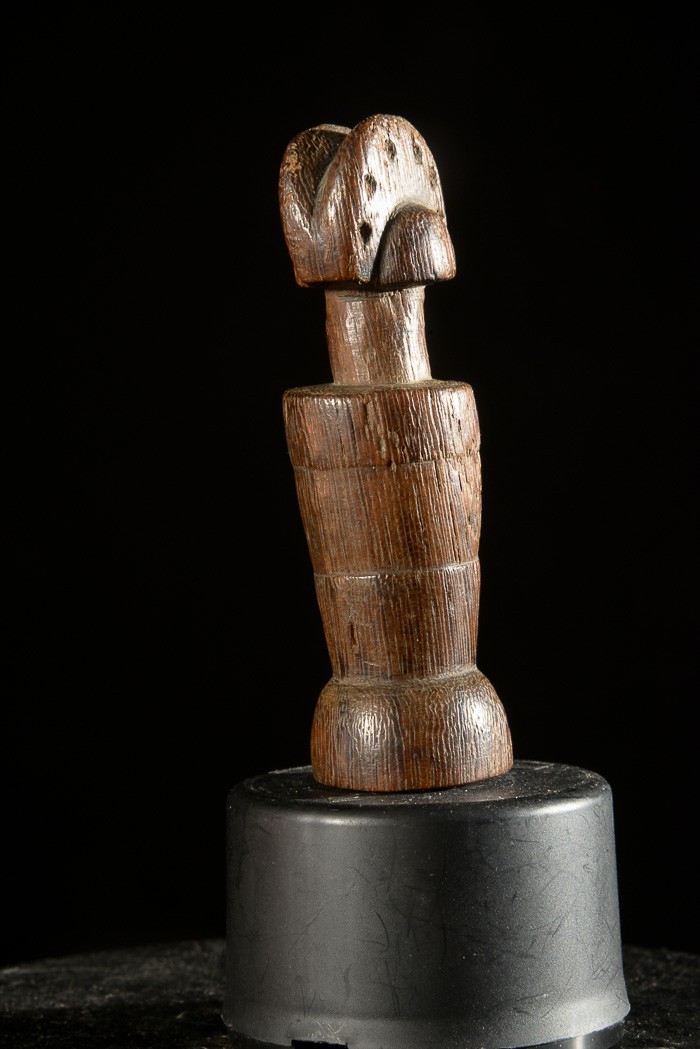 Poupee Zaramo / Kwere - Tanzanie