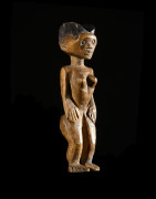 Poupee Zaramo / Kwere - Tanzanie